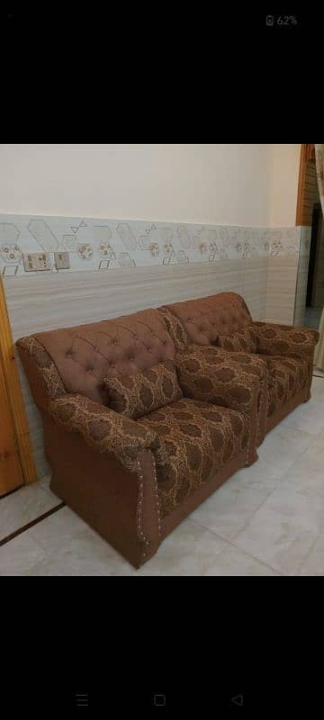 5 Seater Sofa 1