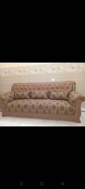 5 Seater Sofa 2