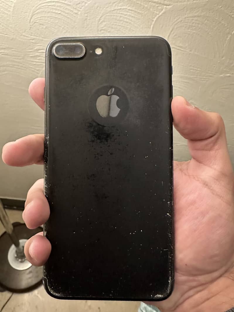 Apple iPhone 7 Plus LLA -128GB 2