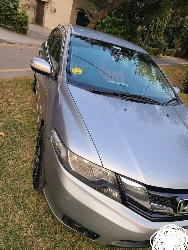 Honda City Prosmatec 1.3 Auto IVTEC 2018 3