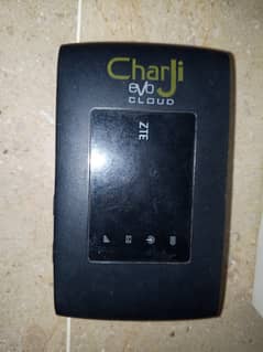 PTCL  EVO