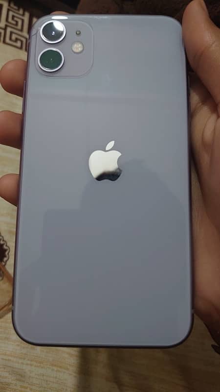 Iphone 11 (Exchange Possible with 12 and Pixel 7 pro) 1