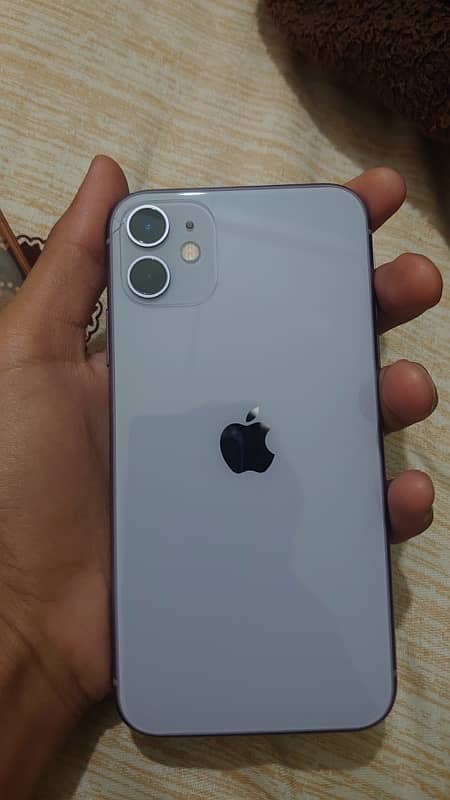 Iphone 11 (Exchange Possible with 12 and Pixel 7 pro) 2