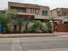 1 Kanal House for Sale in Bahria Town Phase 3 Rawalpindi