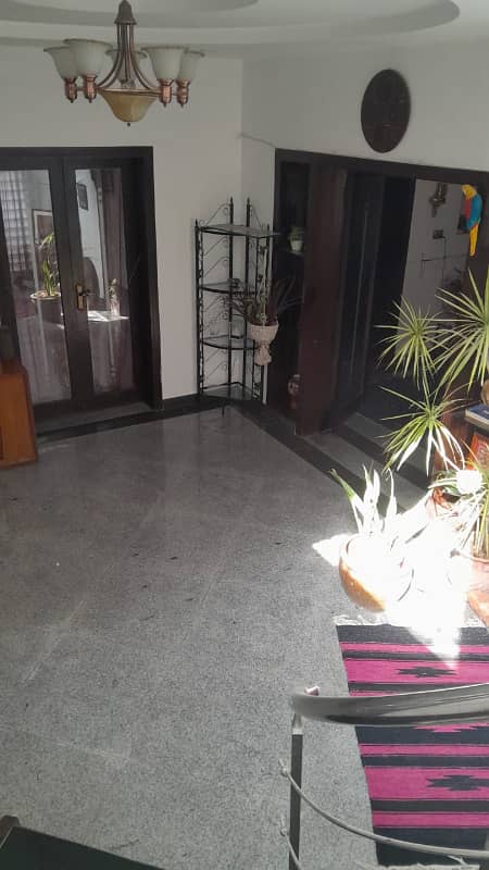 1 Kanal House for Sale in Bahria Town Phase 3 Rawalpindi 10