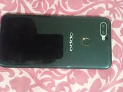 oppo a5s best condition pta proved 3gb ram and 34 gb internal storage