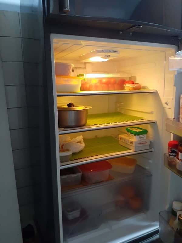 Dawlance Fridge 1