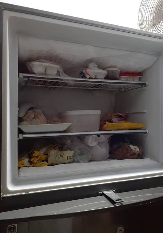 Dawlance Fridge 4