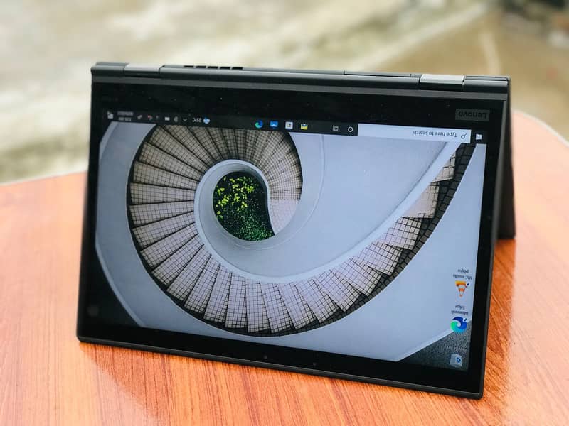 Lenovo thinkpad X1 Yoga gen 3 0