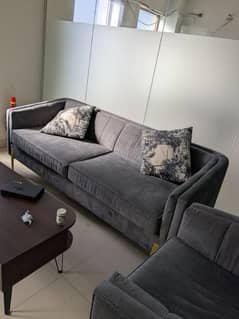 sofa