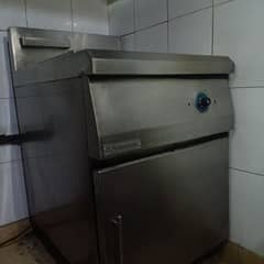 Deep fryer