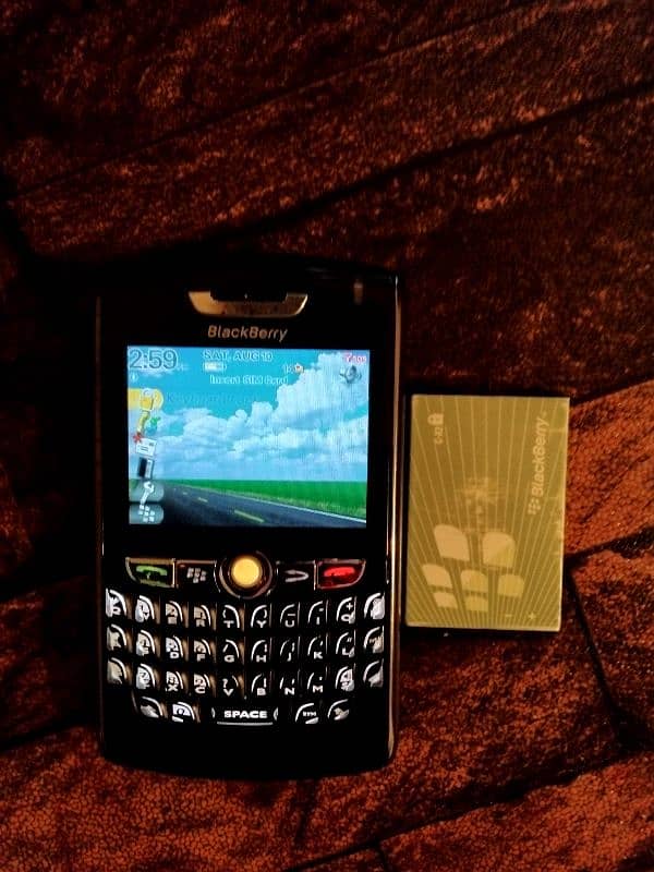 nokia blackberry old is gold non pta 4