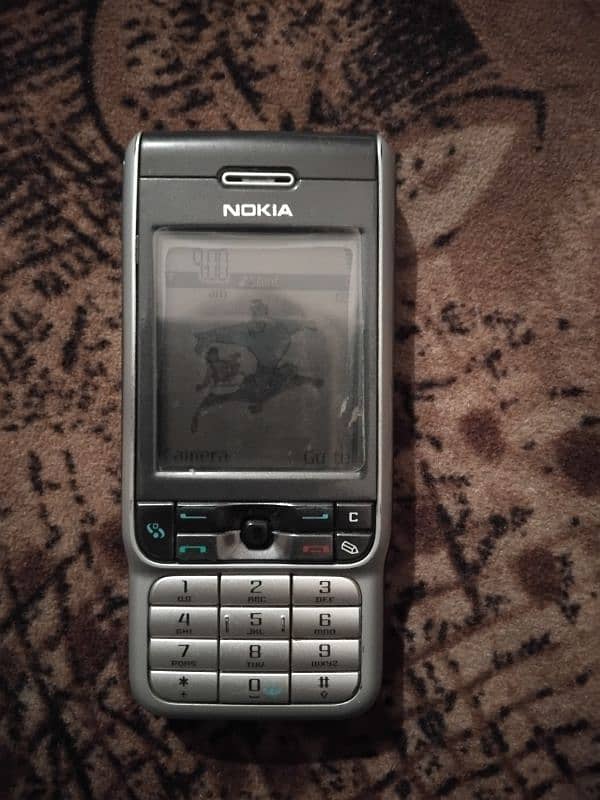 nokia blackberry old is gold non pta 12