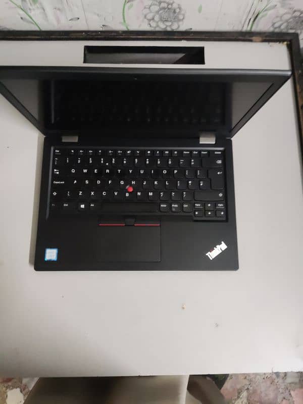 Lenovo Laptop Core i5 8th Generation 0