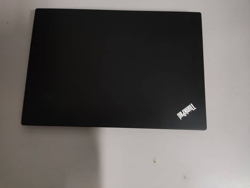 Lenovo Laptop Core i5 8th Generation 3