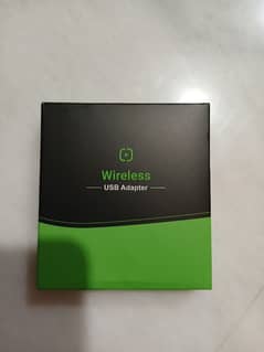 Android auto/Apple carplay wireless adapter