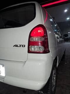 Suzuki Alto 2006