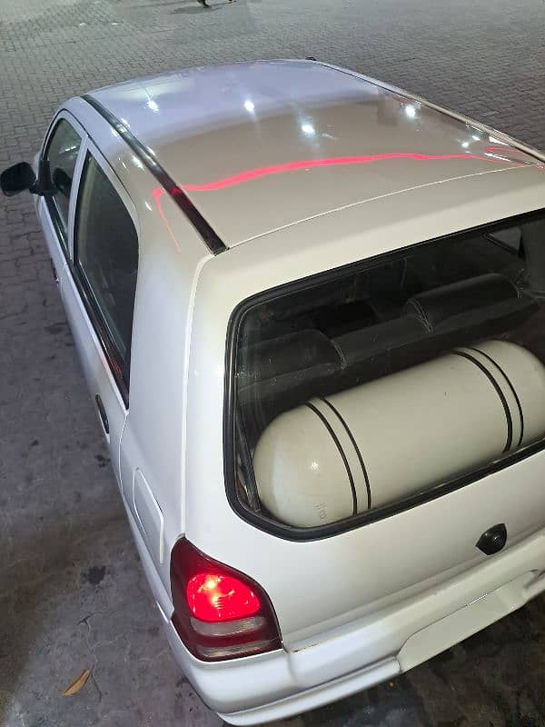 Suzuki Alto 2006 2