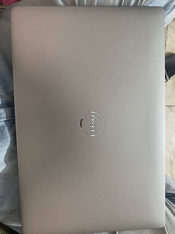 dell latitude 5430 i5-12gen 1