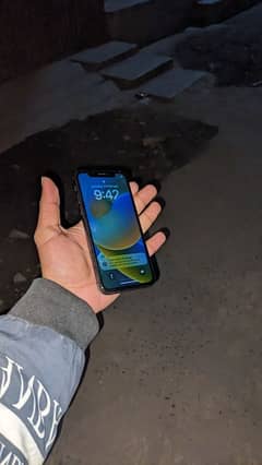 iphone x pta