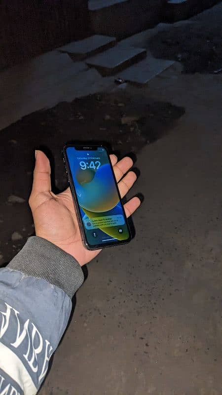 iphone x pta 0