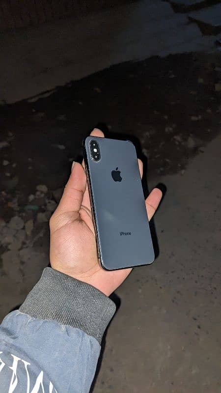 iphone x pta 1