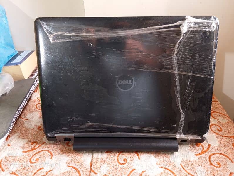 Dell Latitude i5 4th Gen With Graphic Card 1