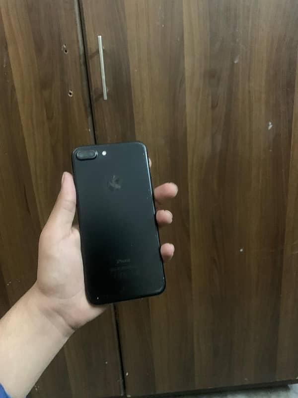 iphone 7 plus pta 5