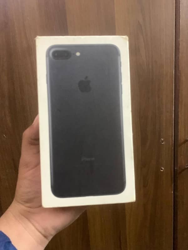 iphone 7 plus pta 7