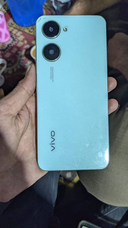 vivo y 03 2