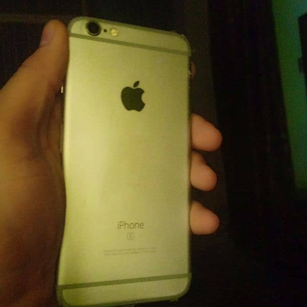 iphone 6s  64 jb. batri srwas py hy 1