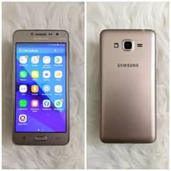 SAMSUNG GALAXY GRAND PRIME PLUS