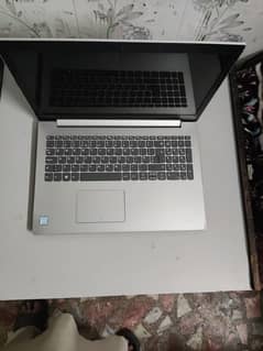 Lenovo Laptop Core i5 8th Generation