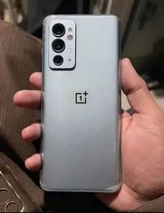 Oneplus 9rt 12/256 non pta