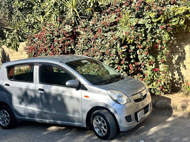 Daihatsu Mira 2015 18