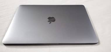 MacBook