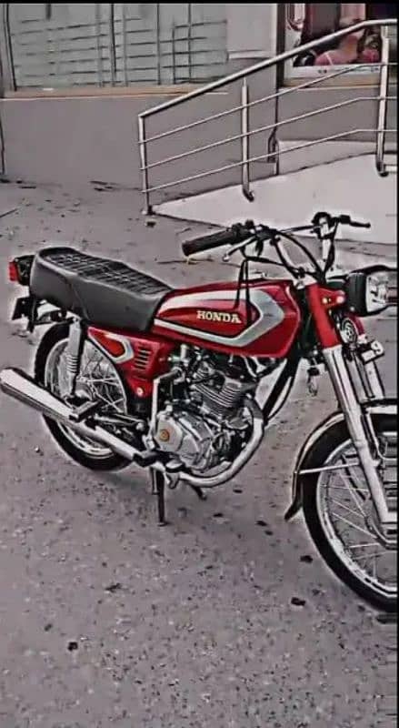 Honda 0