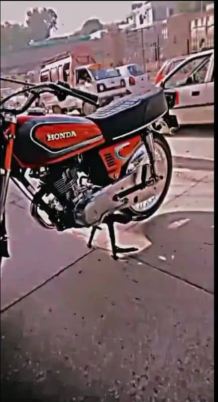 Honda 3