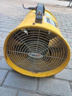 Heavy Duty Exhaust Fan