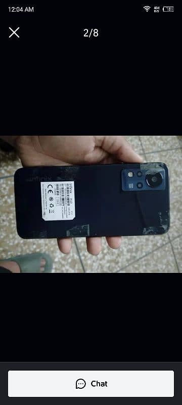 infinix note 12 exchange and sell 0