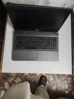 Laptop Core i5 4th Generation