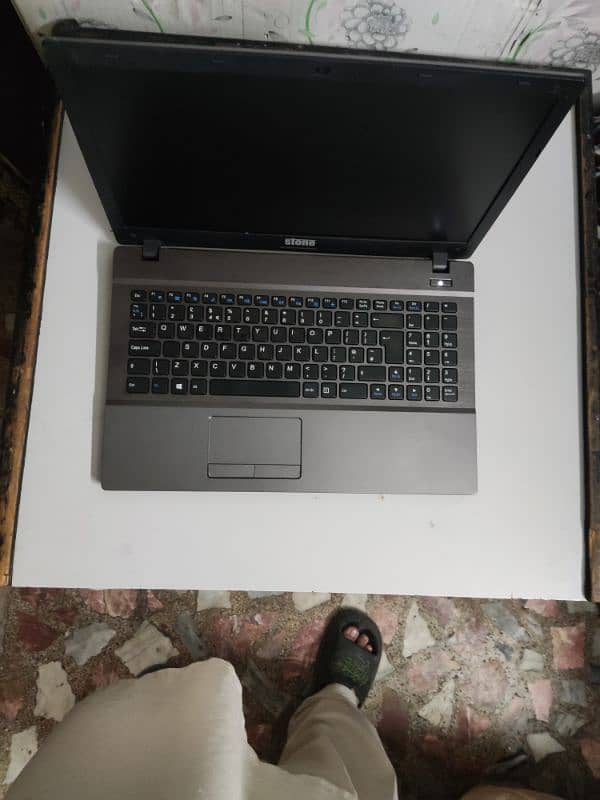 Laptop Core i5 4th Generation 0