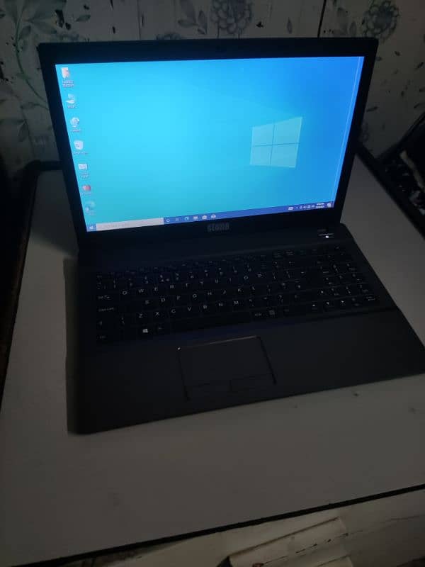 Laptop Core i5 4th Generation 3