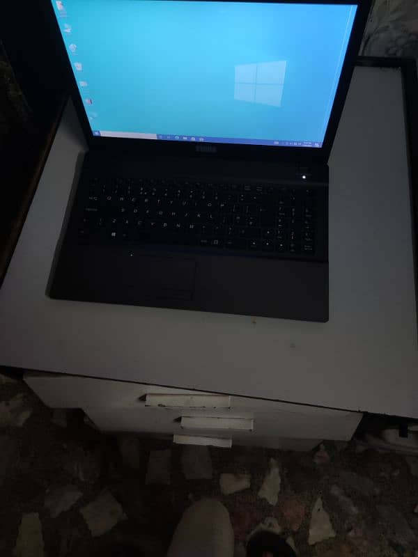 Laptop Core i5 4th Generation 4