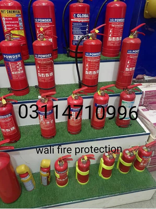 fire extinguisher automatic transmission refilling also available 24 h 2