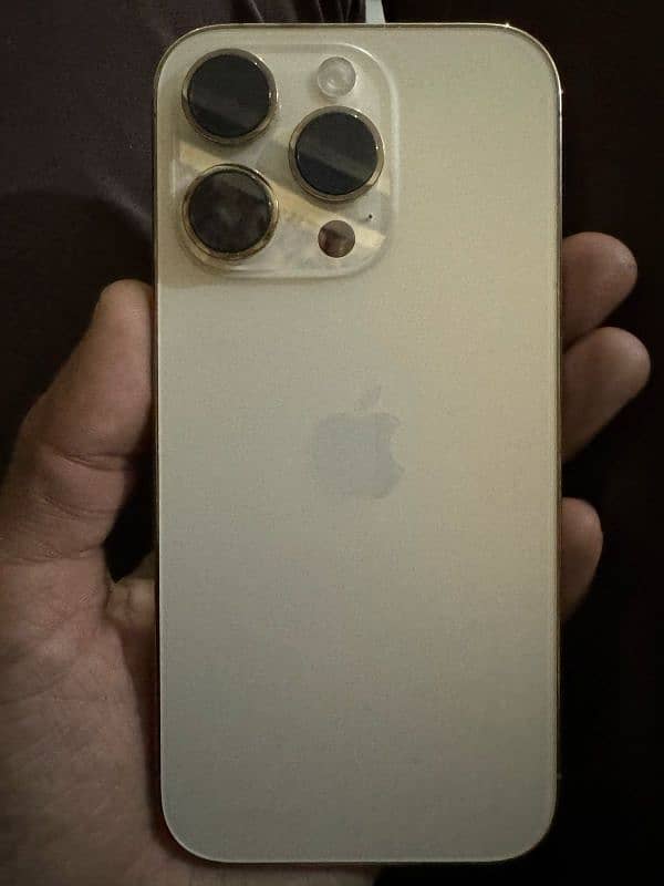 iphone 14 pro gold pta 0