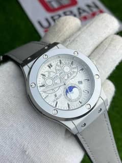 Hublot Classic Fusion