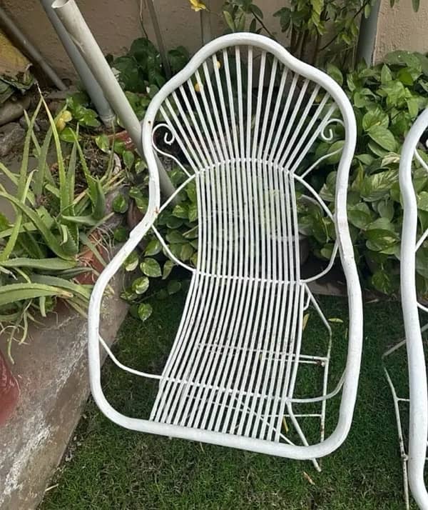 Outdoor chairs for sale 4