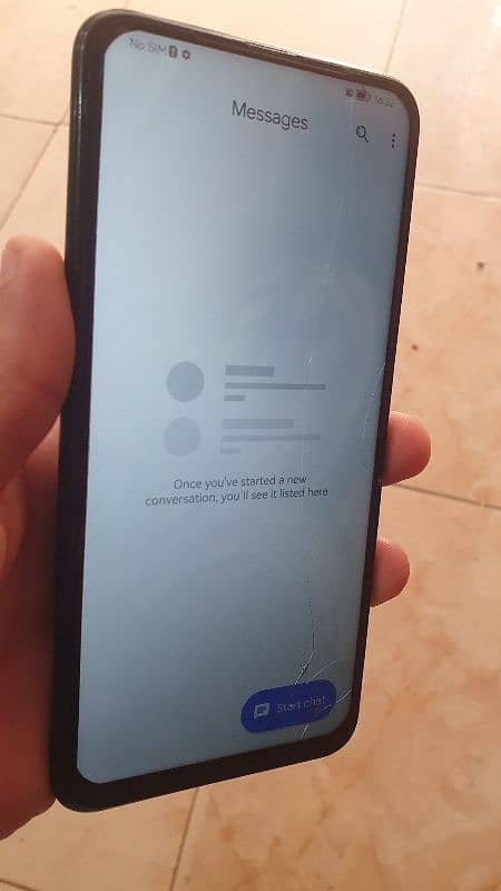 huawei y9 prime 0