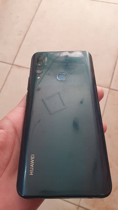 huawei y9 prime 2